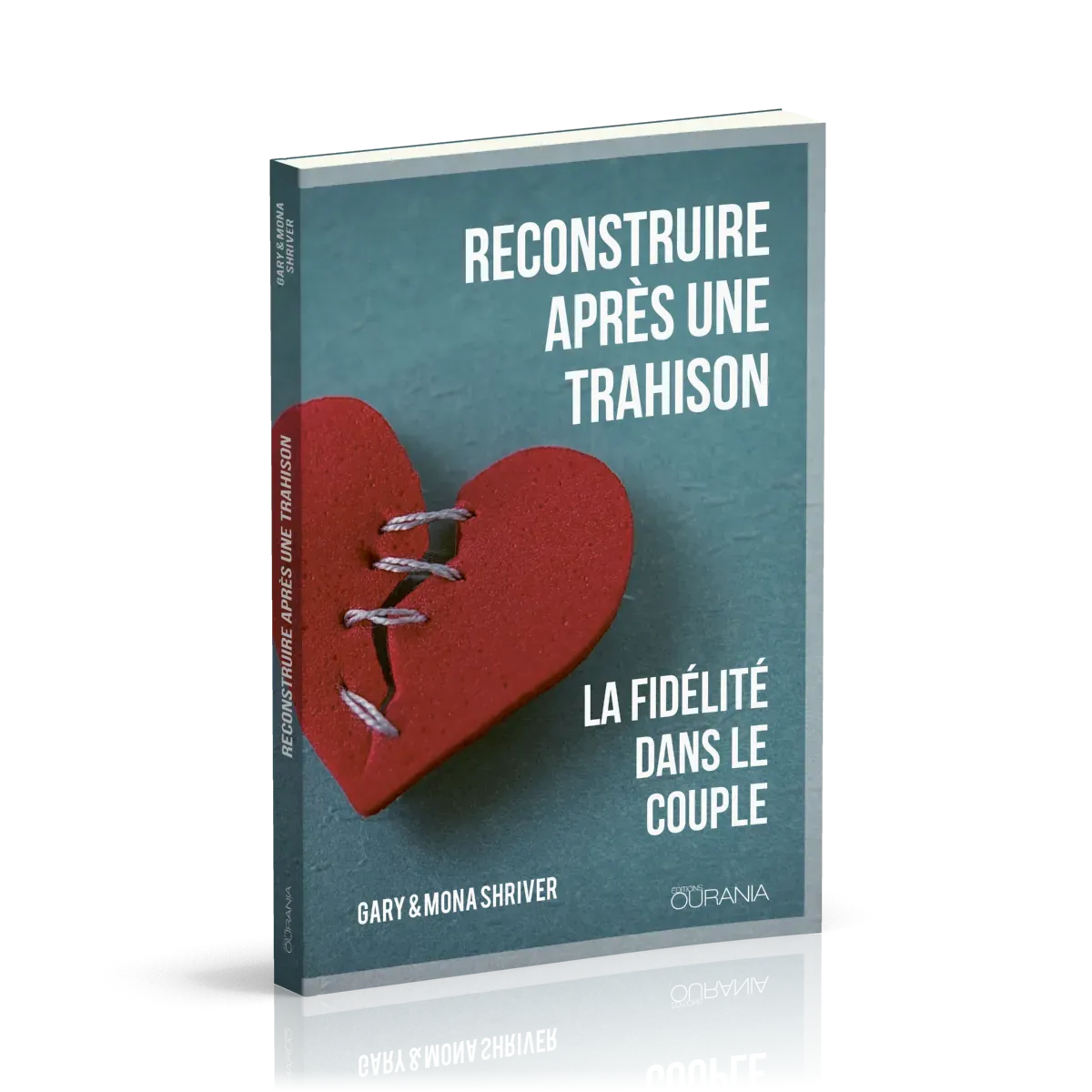 Reconstruire après une trahison- La fidélité dans le couple
