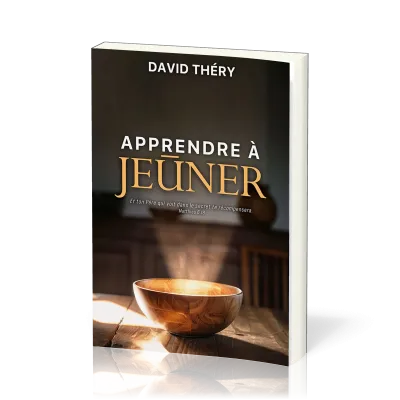 Apprendre à jeûner - livre interactif