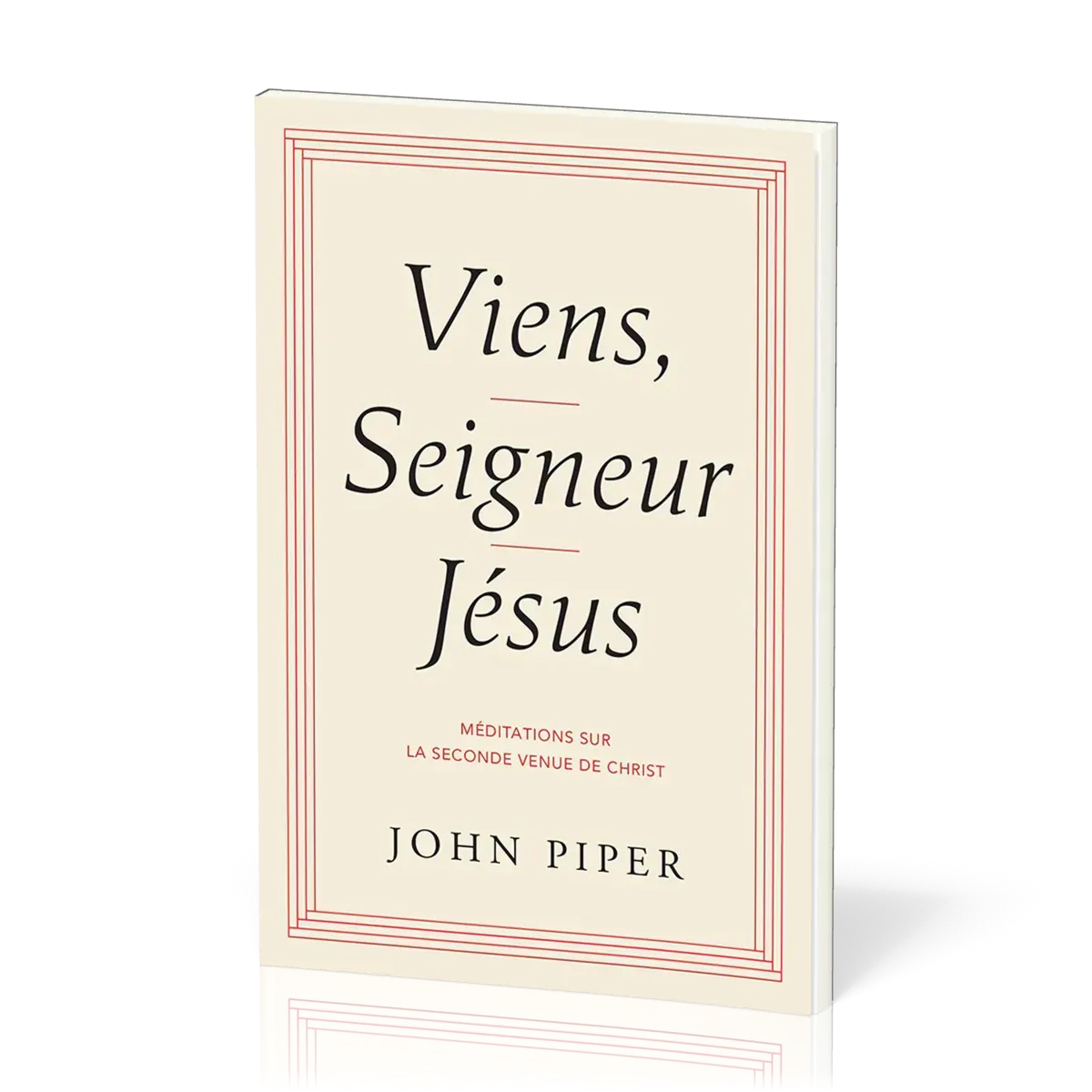 Viens, Seigneur Jésus