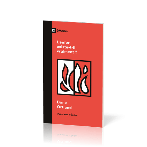 Enfer existe-t-il vraiment (L') ?