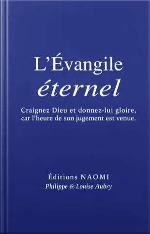 Evangile éternel (L')