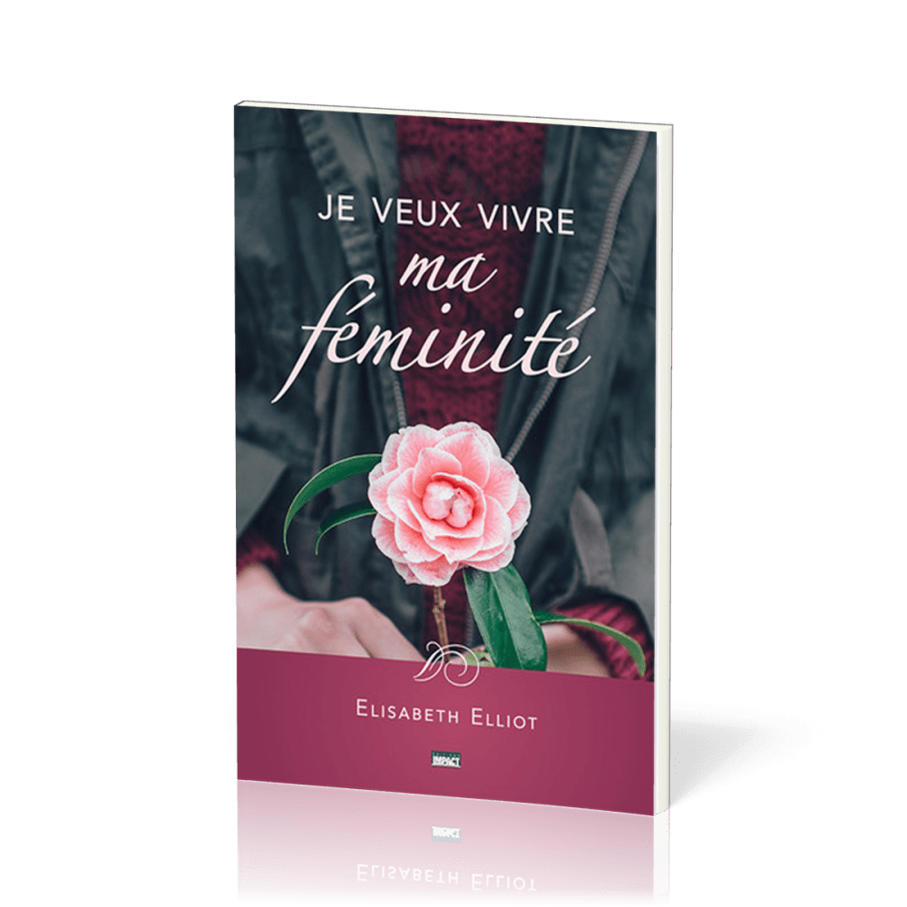 JE VEUX VIVRE MA FEMINITE