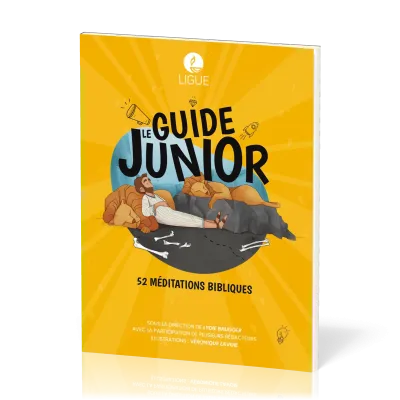 Guide junior (Le)