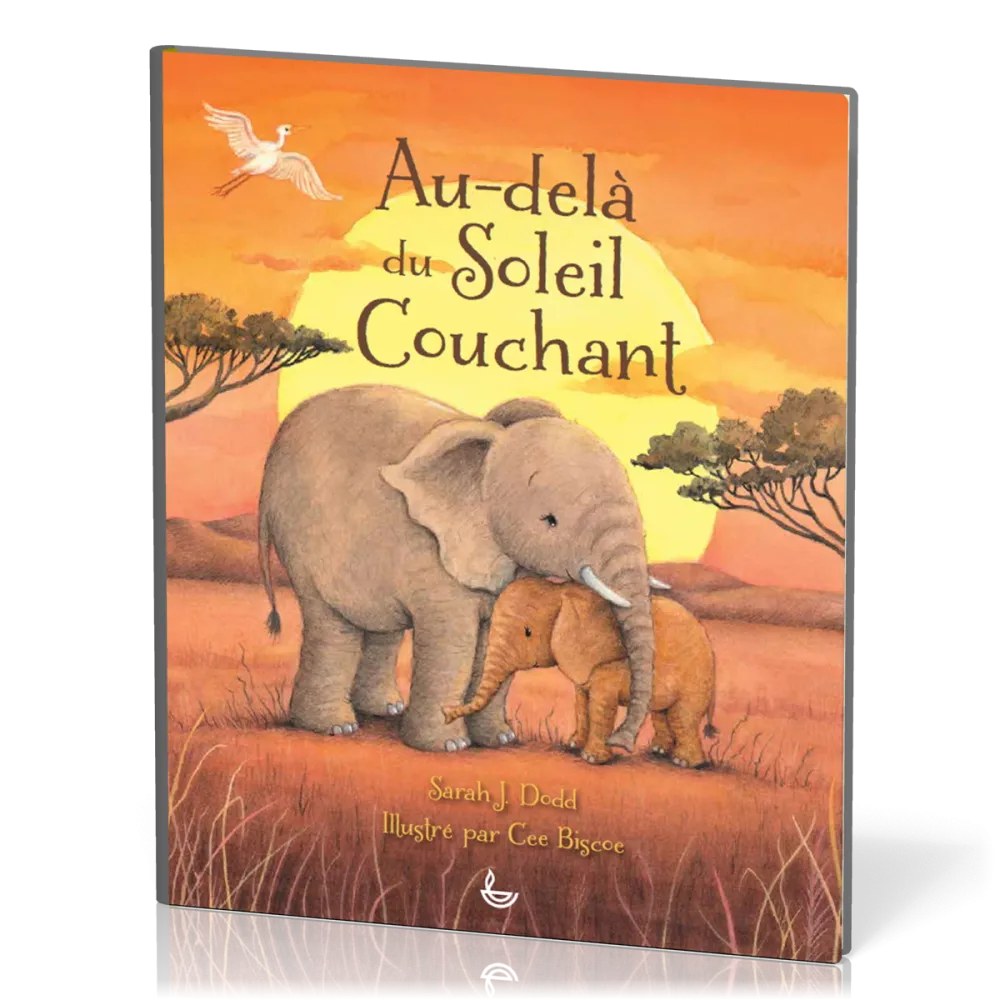 Au-delà du soleil couchant