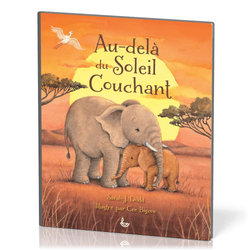 Au-delà du soleil couchant