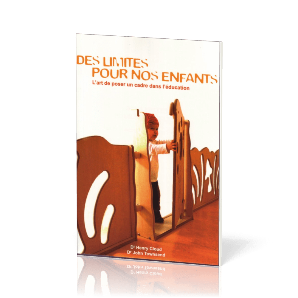 DES LIMITES POUR NOS ENFANTS
