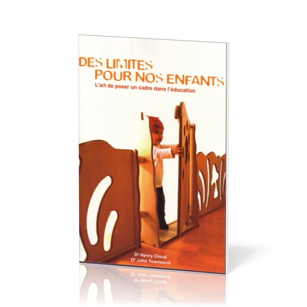 DES LIMITES POUR NOS ENFANTS