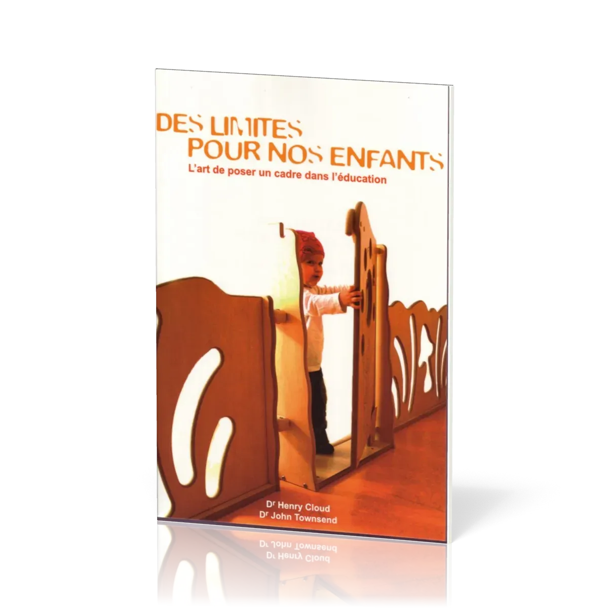 DES LIMITES POUR NOS ENFANTS