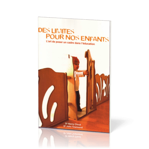 DES LIMITES POUR NOS ENFANTS