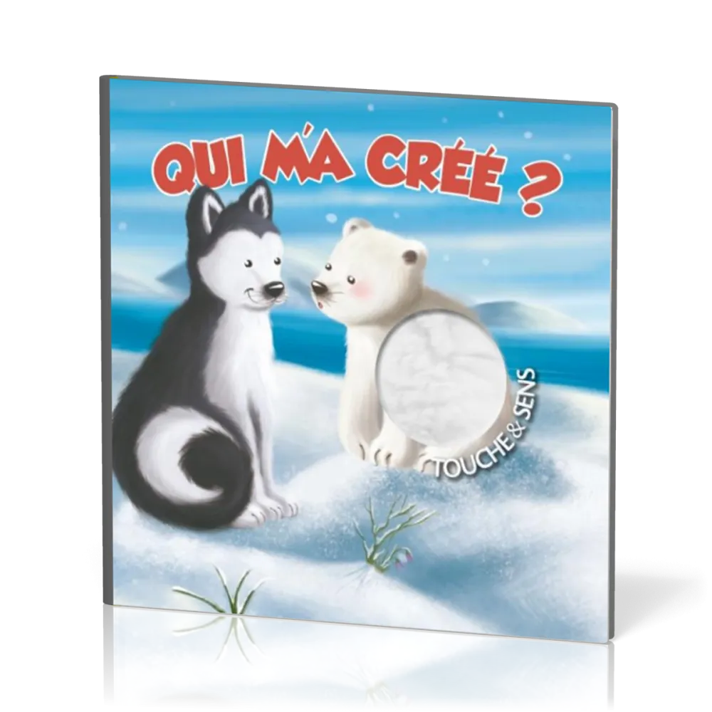 Qui m'a créé ?