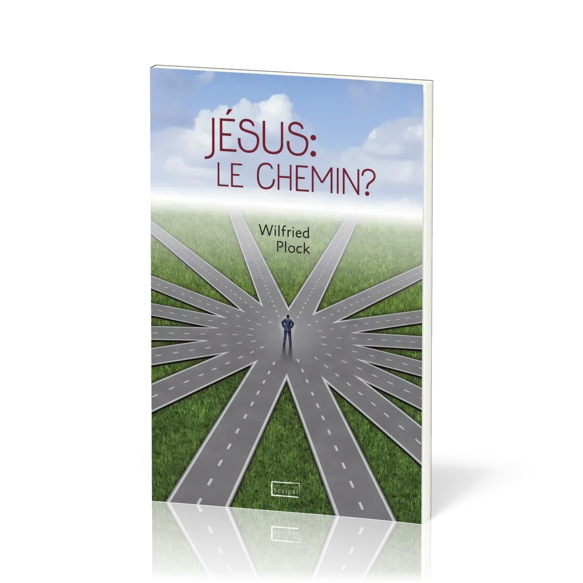 Jésus : le chemin ?