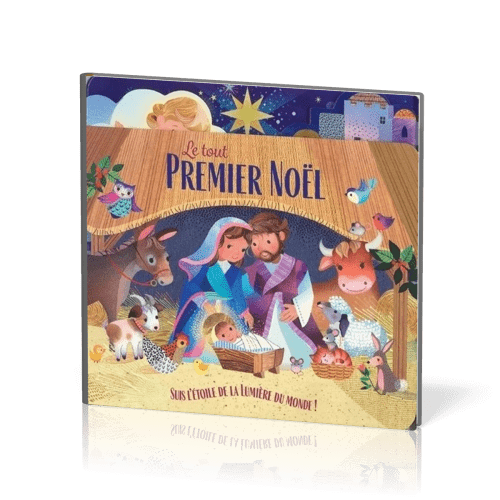 Tout premier Noël (Le)