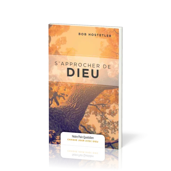 S'approcher de Dieu