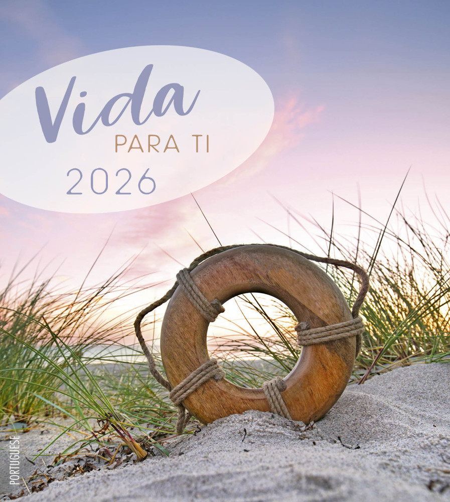 Cal La Vie pour toi - portugais