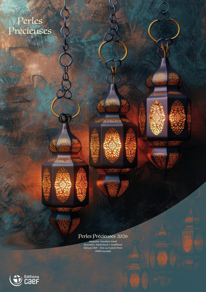 CAL PERLES PRECIEUSES A EFFEUILLER