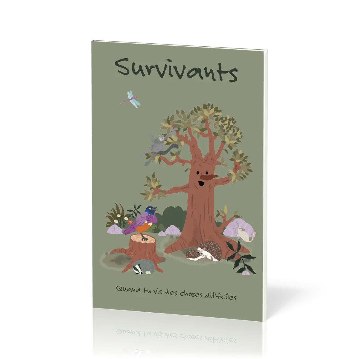 Survivants