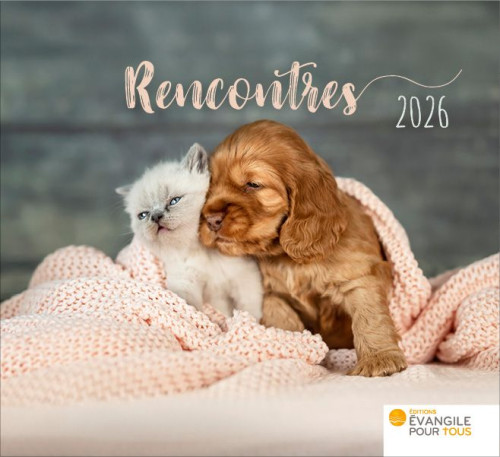 CAL RENCONTRES ANIMAUX