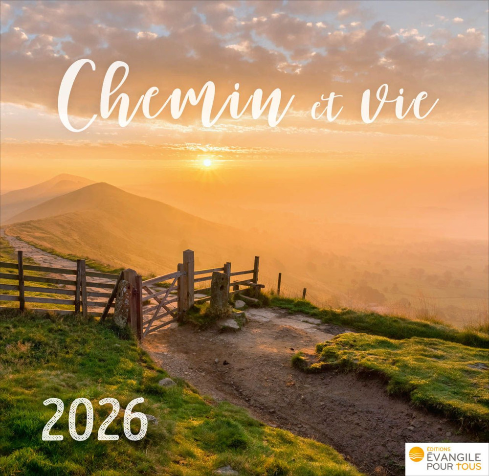 Cal Chemin et Vie - de table