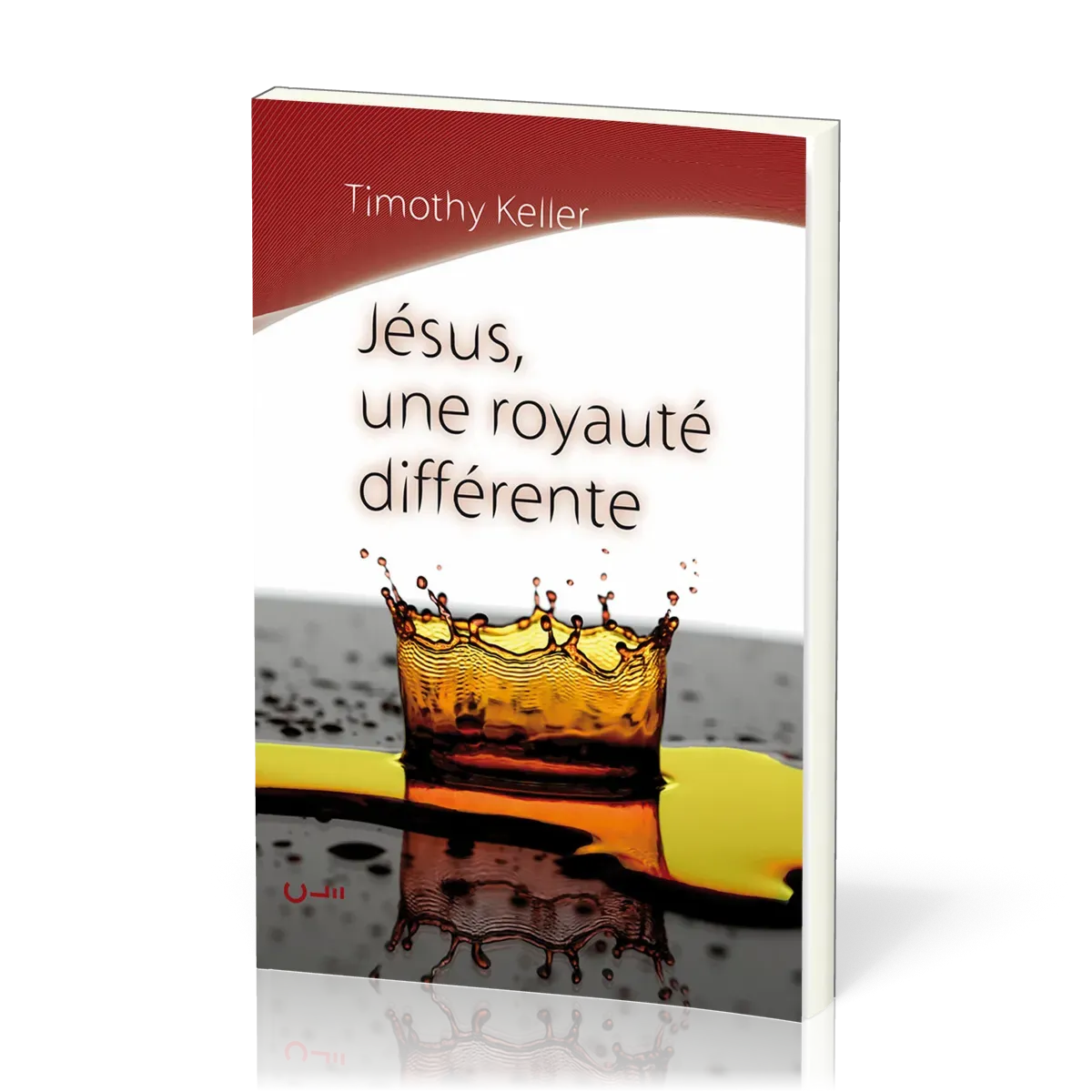 JESUS, UNE ROYAUTE DIFFERENTE (EV. DE MARC)