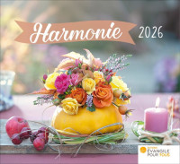 CAL HARMONIE FLEURS
