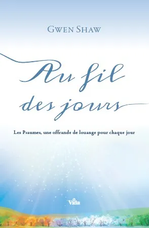 AU FIL DES JOURS - PSAUMES