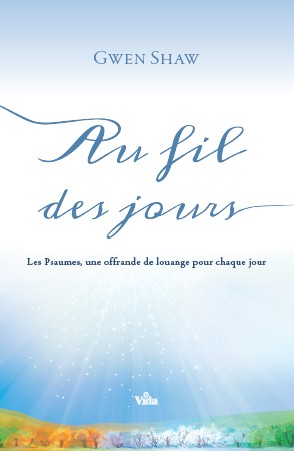 AU FIL DES JOURS - PSAUMES