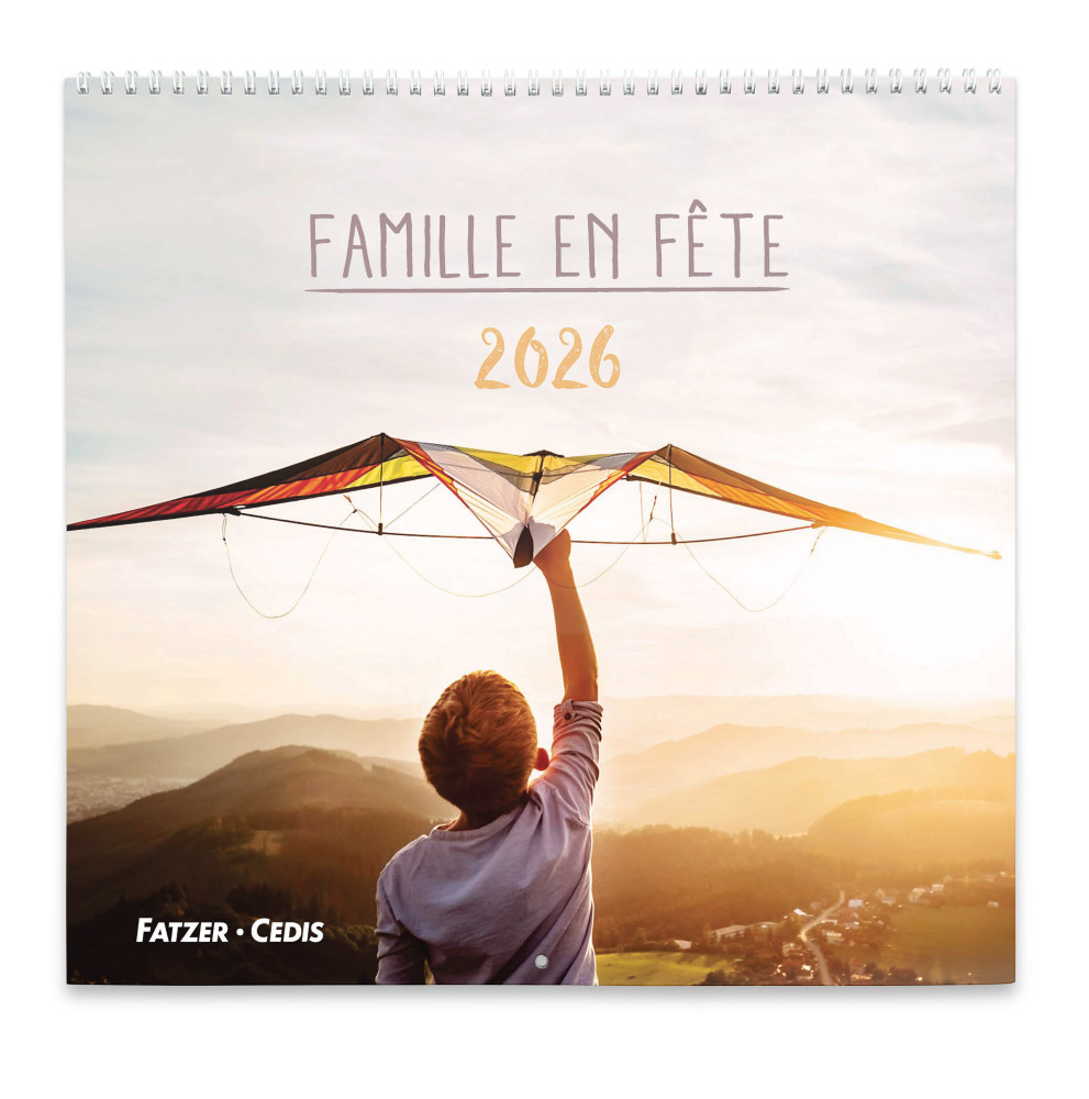 Cal Famille en fête