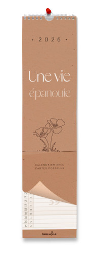 Cal Une vie épanouie