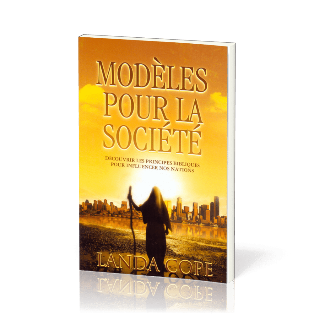 MODELES POUR LA SOCIETE