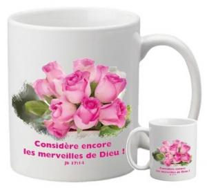 MUG Considère encore les merveilles de Dieu