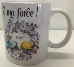 Mug O Ma Force psaume 59:17