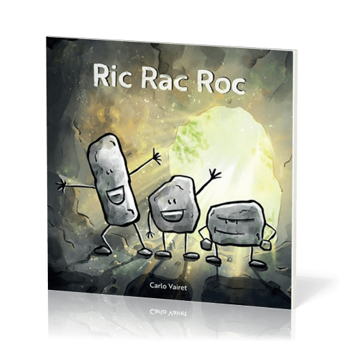 Ric Rac Roc