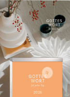 Cal Gottes Wort für jeden Tag - Paix vous soit en allemand