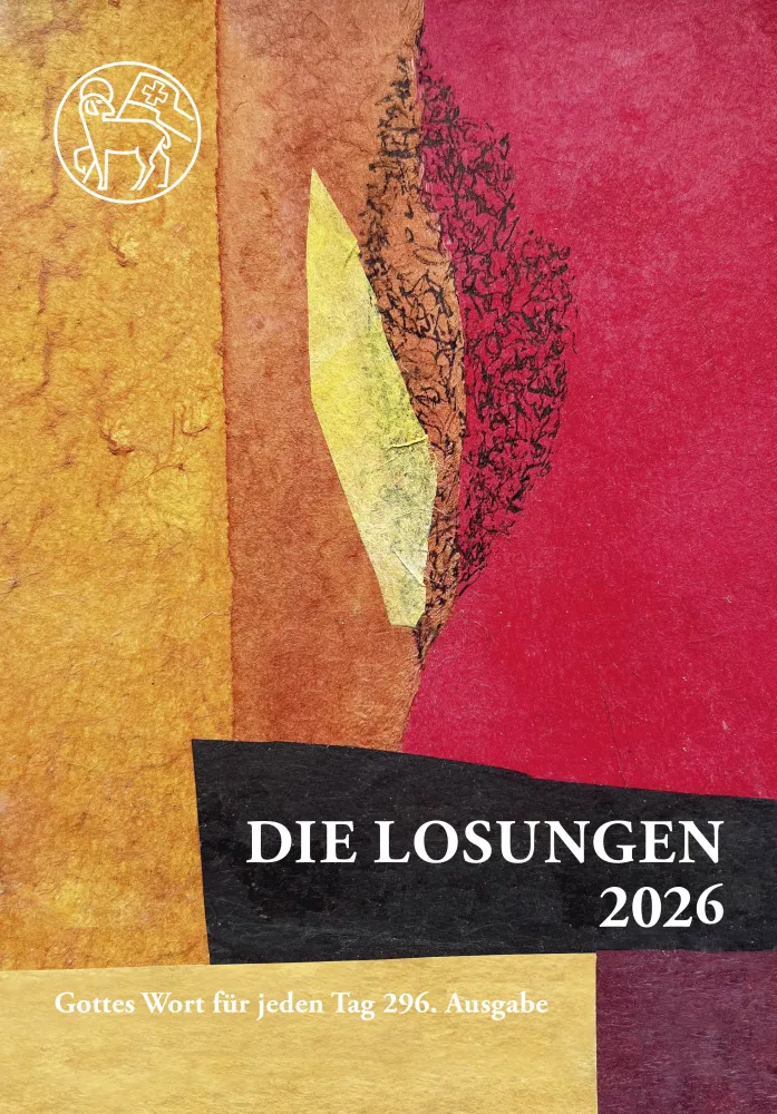 Losungen 2024- Standard kartoniert