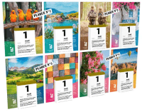 Cal Bonne Semence Français à effeuiller