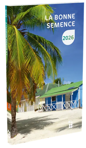 Cal Bonne Semence Français broché