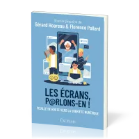 Ecrans parlons-en (Les)