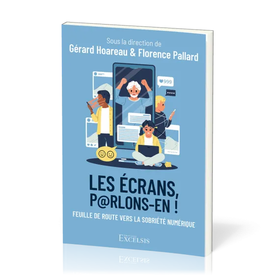 Ecrans parlons-en (Les)