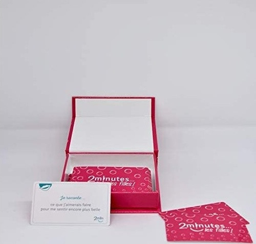 2 minutes... les filles ! - Se retrouver, partager, papoter et rire