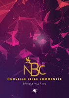 Nouvelle Bible commentée - Epître de Paul à Tite