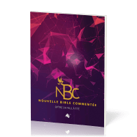 Nouvelle Bible commentée - Epître de Paul à Tite