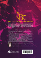 Nouvelle Bible commentée - Epître de Paul à Tite