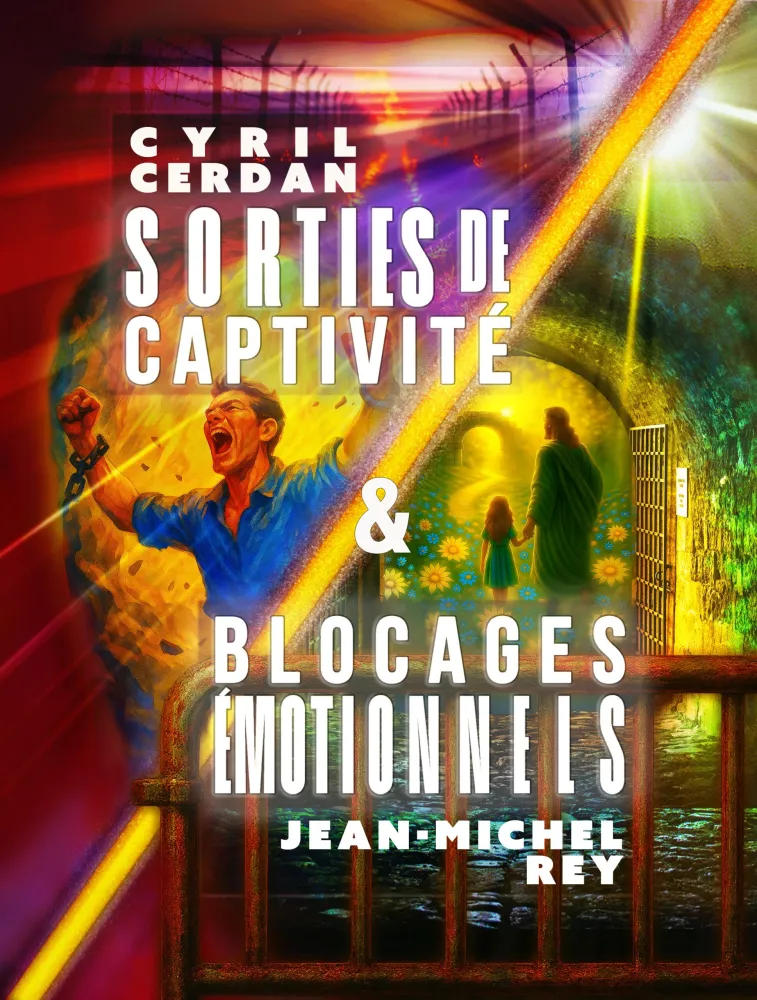 Sorties de captivité & Blocages émotionnels