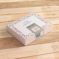 Mon cadre inspritation enfant lionceau