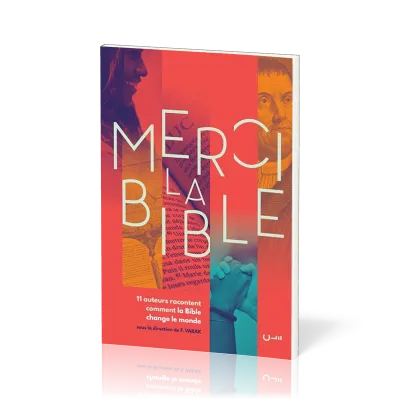 MERCI LA BIBLE