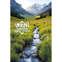 Cal Trésor quotidien - à effeuiller