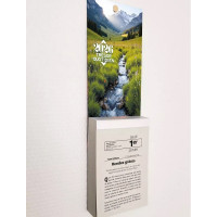 Cal Trésor quotidien - à effeuiller