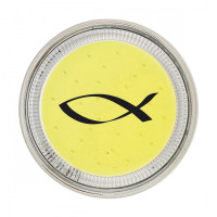 Mini-lampe Ichtus - Blanc