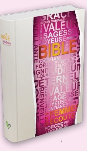 Bible second 1910 - Femmes à son écoute