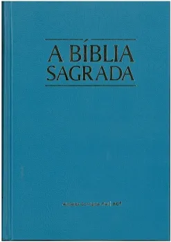 Portugais, Bible ACF - A Biblia Sagrada